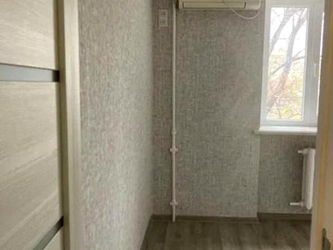 квартира по адресу Запорожская ул., 4/9