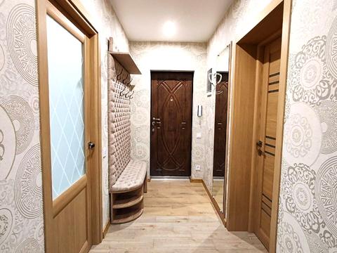 квартира за адресою Проспект Героев, 18