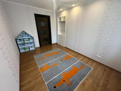 квартира за адресою Новоставкова вул., 27
