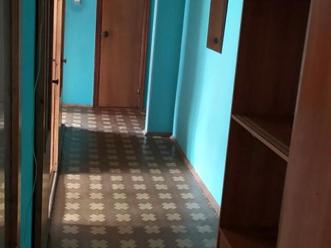 квартира по адресу Прибузька ул., 30