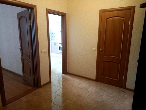 квартира по адресу Николая Руденко бульв. (Кольцова), 14-Д