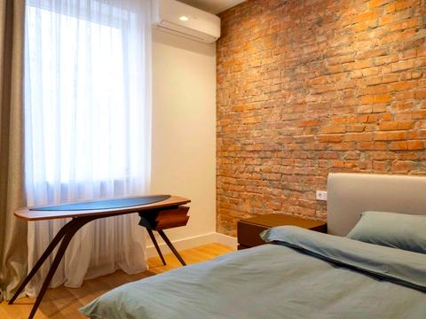 квартира за адресою Гетьмана Павла Скоропадського вул. (Льва Толстого), 39