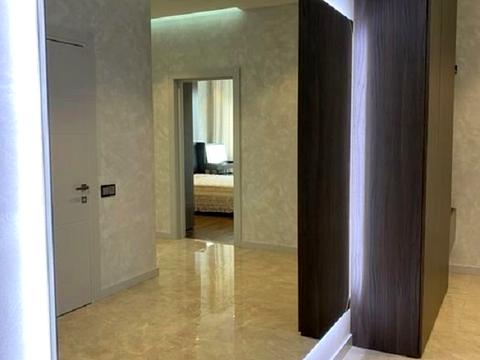 квартира за адресою Саксаганського вул., 37-К