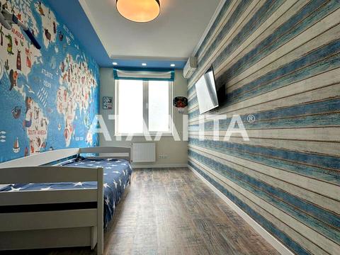 квартира за адресою Михайлівська вул., 8