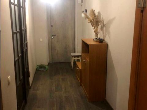 квартира по адресу Писаржевского ул., 11