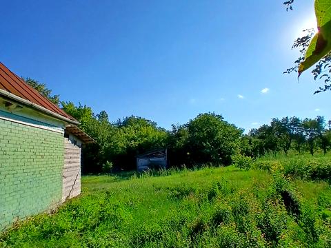 дом по адресу Церковна