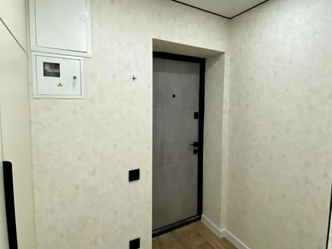 квартира по адресу Евгения Тельнова ул., 11/31