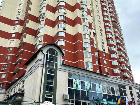 квартира по адресу Княжий Затон ул., 9