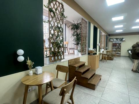 комерційна за адресою Олеся Гончара вул., 75