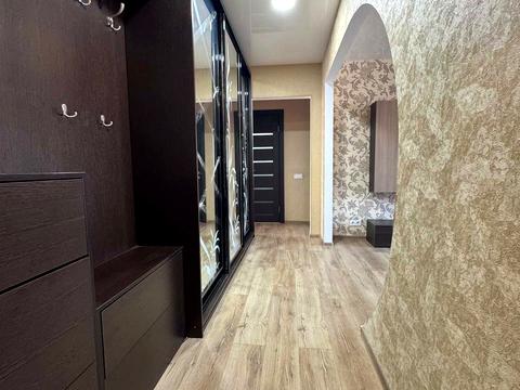 квартира за адресою Тополь 3, 13