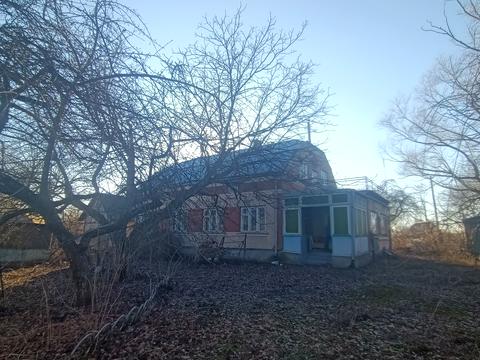 дом по адресу Медова