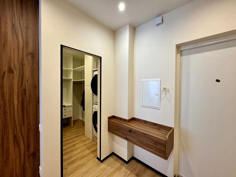 квартира по адресу Тадея Рыльского бульв., 4