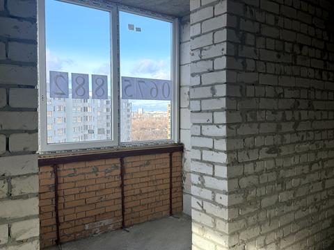 квартира за адресою Лосевский, 4