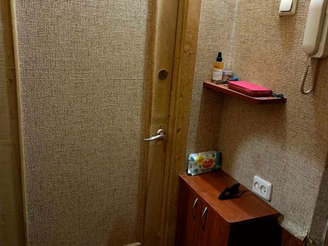 квартира за адресою Берестейський просп. (Перемоги), 19