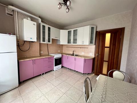 квартира по адресу Владимира Стельмаха ул. (Курчатова), 1-Б