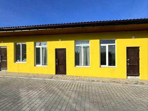 будинок за адресою Панаса Мирного, 36