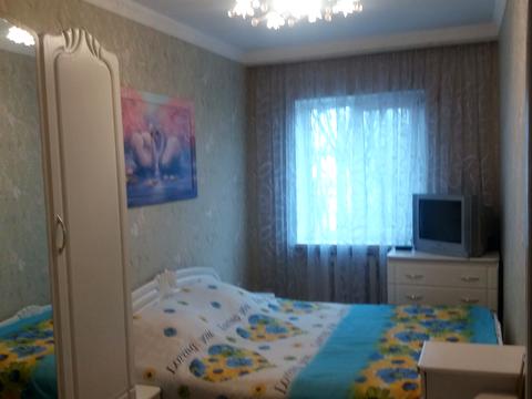 квартира за адресою Мечникова, 109
