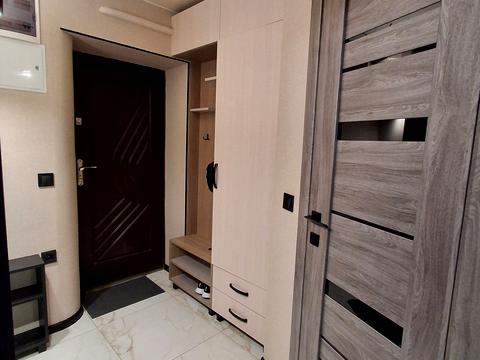 квартира за адресою Тернопільська, 7