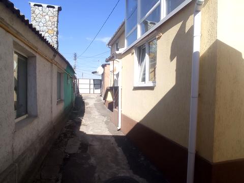 будинок за адресою Верхарна, 23