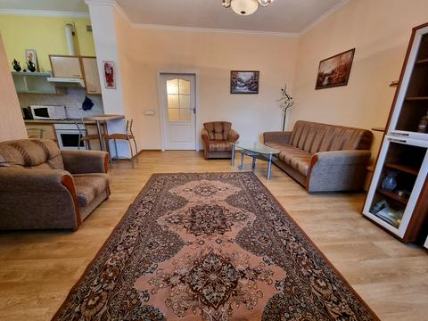 квартира по адресу Саксаганского ул., 121