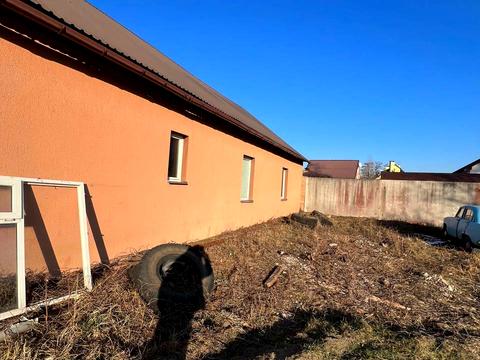комерційна за адресою смт. Брюховичі, Смолиста вул., 10