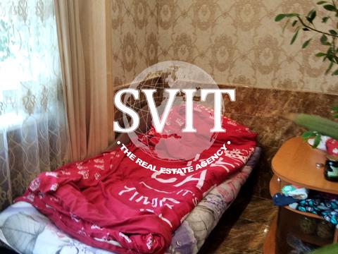 квартира по адресу Івана Бодруга ул., 1