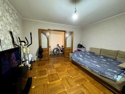квартира по адресу Титаренковский пер., 1