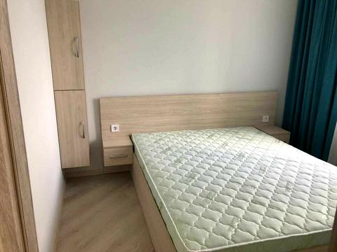 квартира по адресу Елизаветы Чавдар ул., 14