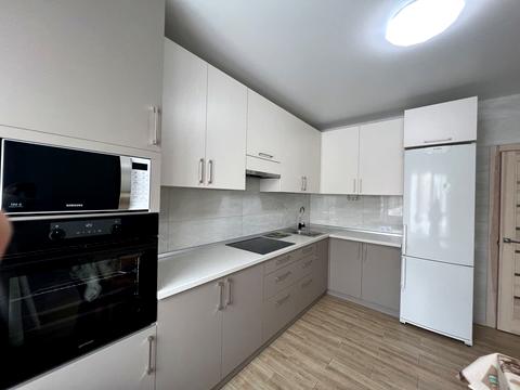 квартира за адресою Корольова вул., 9