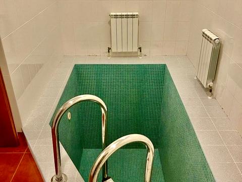 дом по адресу Сосновая