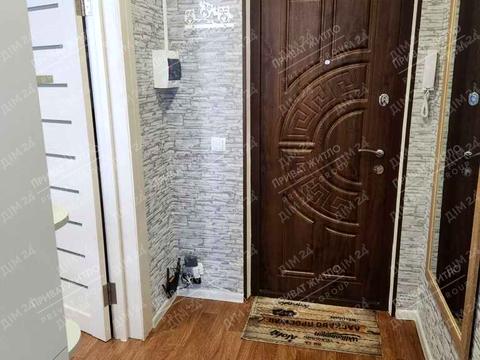 квартира за адресою Марії Башкірцевої вул., 18