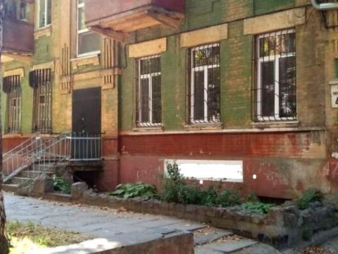 комерційна за адресою Степана Бандери вул. (Шмідта), 57