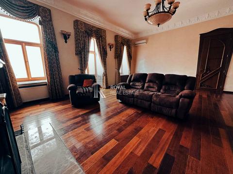 квартира за адресою Бульварно-Кудрявська вул. (Воровського), 19