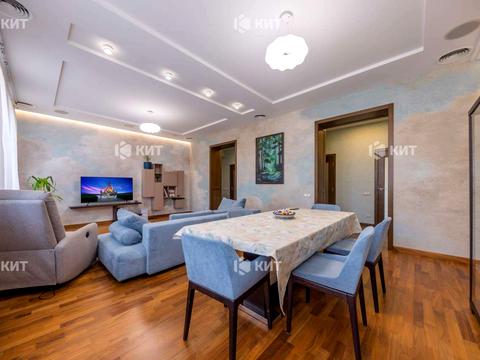 квартира за адресою Чернишевська вул., 95