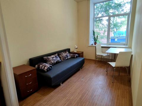 квартира по адресу Дмитрия Яворницкого просп. (Карла Маркса), 21