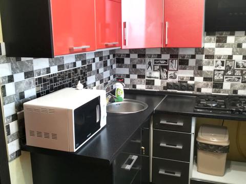 квартира за адресою Роменська вул., 100