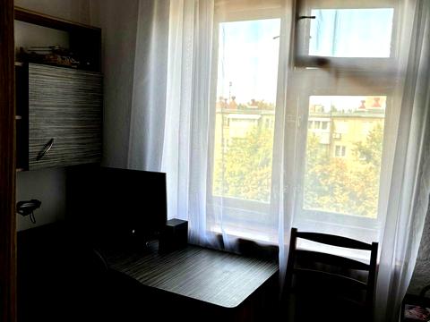 квартира по адресу Бригады Хартия, 24/17