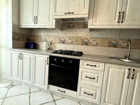квартира за адресою Жасминова вул., 5б