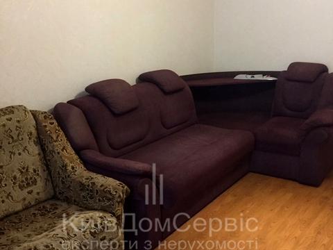 квартира за адресою Ревуцького вул., 17