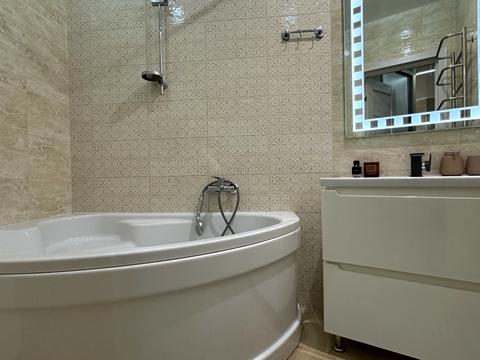квартира по адресу Івана Сльоти ул., 6б