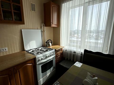 квартира по адресу Саломеи Крушельницкой ул., 69