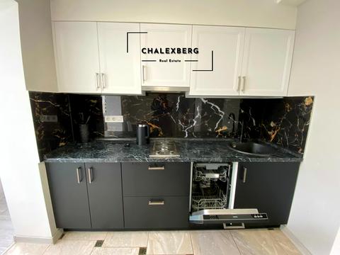 квартира за адресою Ентузіастів вул., 31