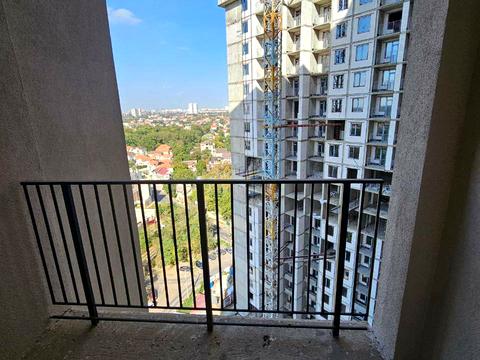 квартира за адресою Дача Ковалевського вул., 5