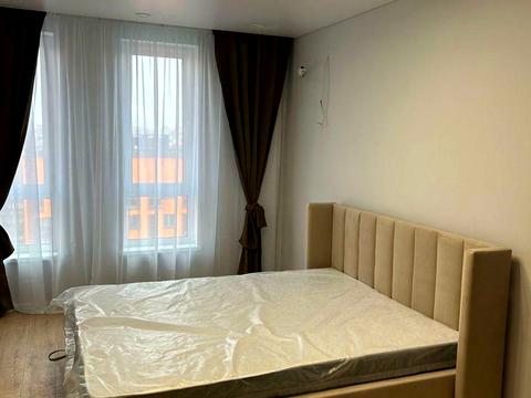 квартира за адресою Стрийська вул., 45-Д