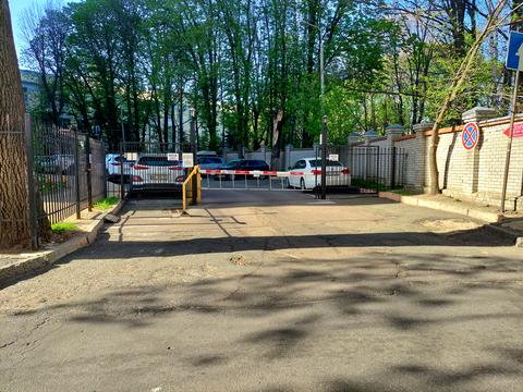 квартира по адресу Клиническая ул., 23/25