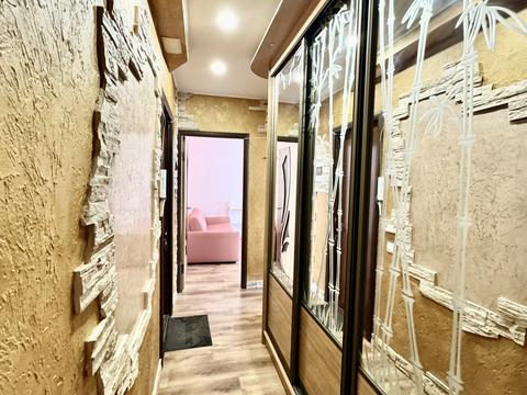 квартира за адресою Валентинівська вул. (Блюхера), 24а
