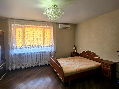 квартира по адресу Полесская ул., 1