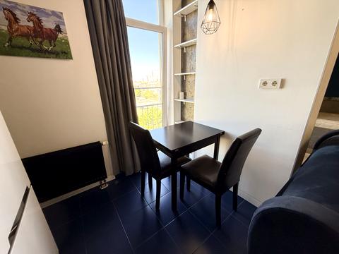 квартира по адресу Регенераторная ул., 4 к7