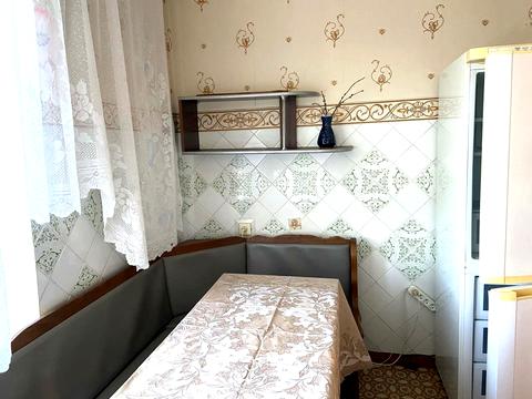 квартира за адресою Максима Залізняка вул. (Громова), 96