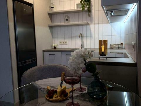 квартира по адресу Тадея Рыльского бульв., 1